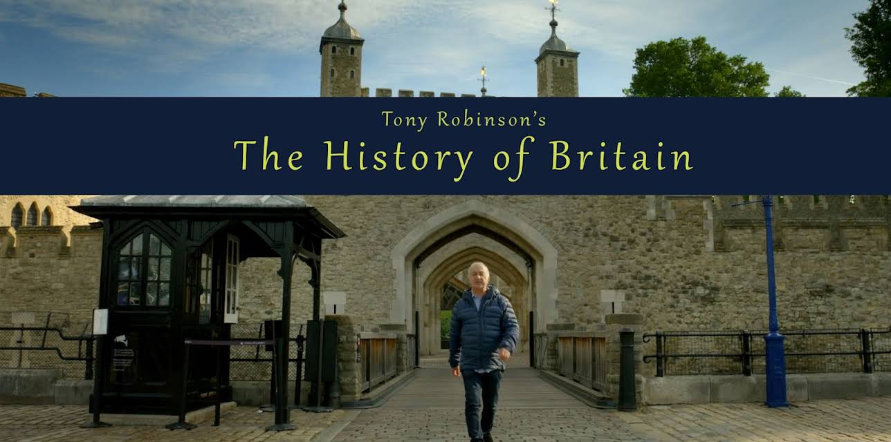 The History of Britain