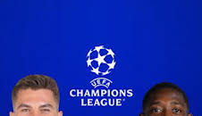 UEFA Champions League (T25/26): Bayer Leverkusen - PSG