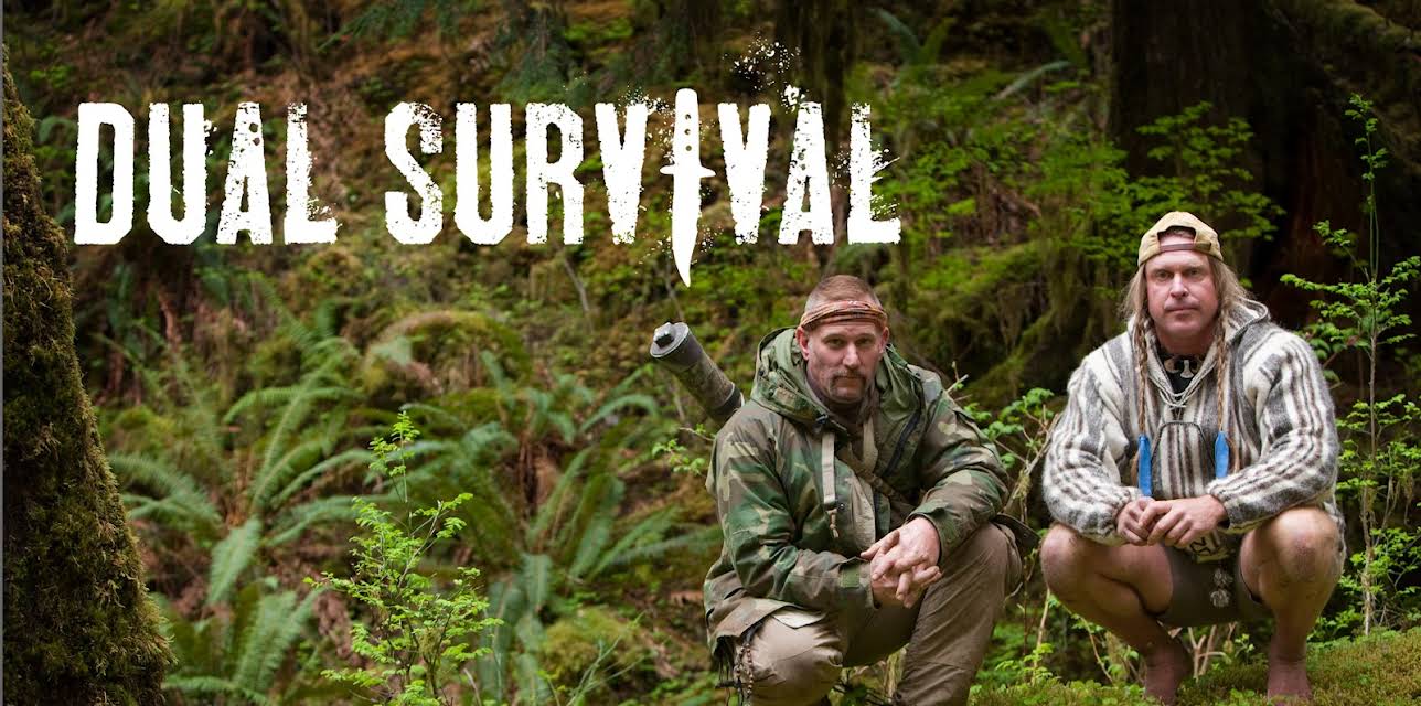 Dual Survival Season 1