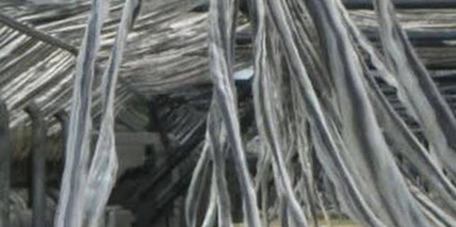 22:00: ¿Cómo lo hacen?: Alcantarillado de París / Beretta / Algodón | Discovery Max | 2/11 2026