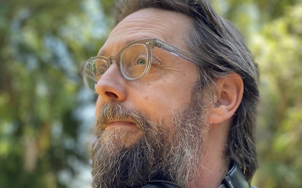 Michael Patrick Jann