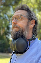 Michael Patrick Jann as Director