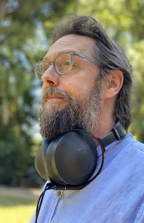 Michael Patrick Jann as Director