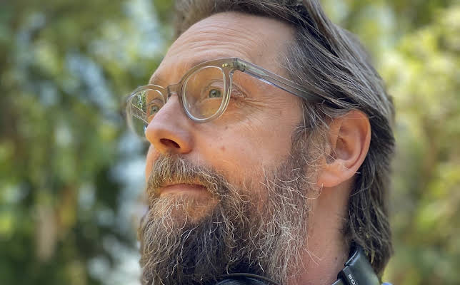 Michael Patrick Jann