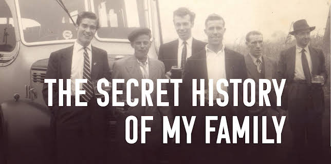 The Secret History of My Family