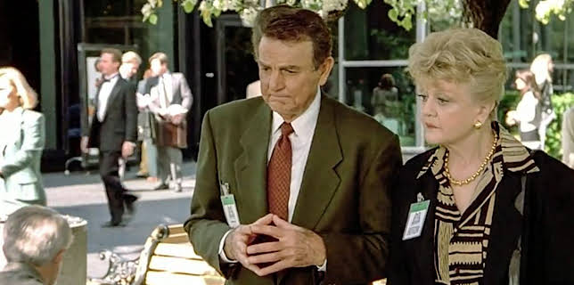 11:05 AM: Murder She Wrote (S11 E15) (S11) | 5 USA | 3/1 2026