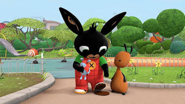 7:05 AM: Bing (S1) | Cbeebies | 2/2 2026