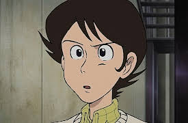 Lupin The ZERO: The Man Who Operates in Secret