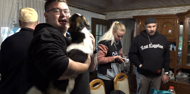 18:05: Hartz und herzlich - Tag für Tag Rostock (S13 E34) (S13) | RTL 2 | 2/19 2026