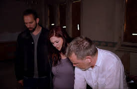 Paranormal Lockdown UK Season 1: Newsham Park Hospital