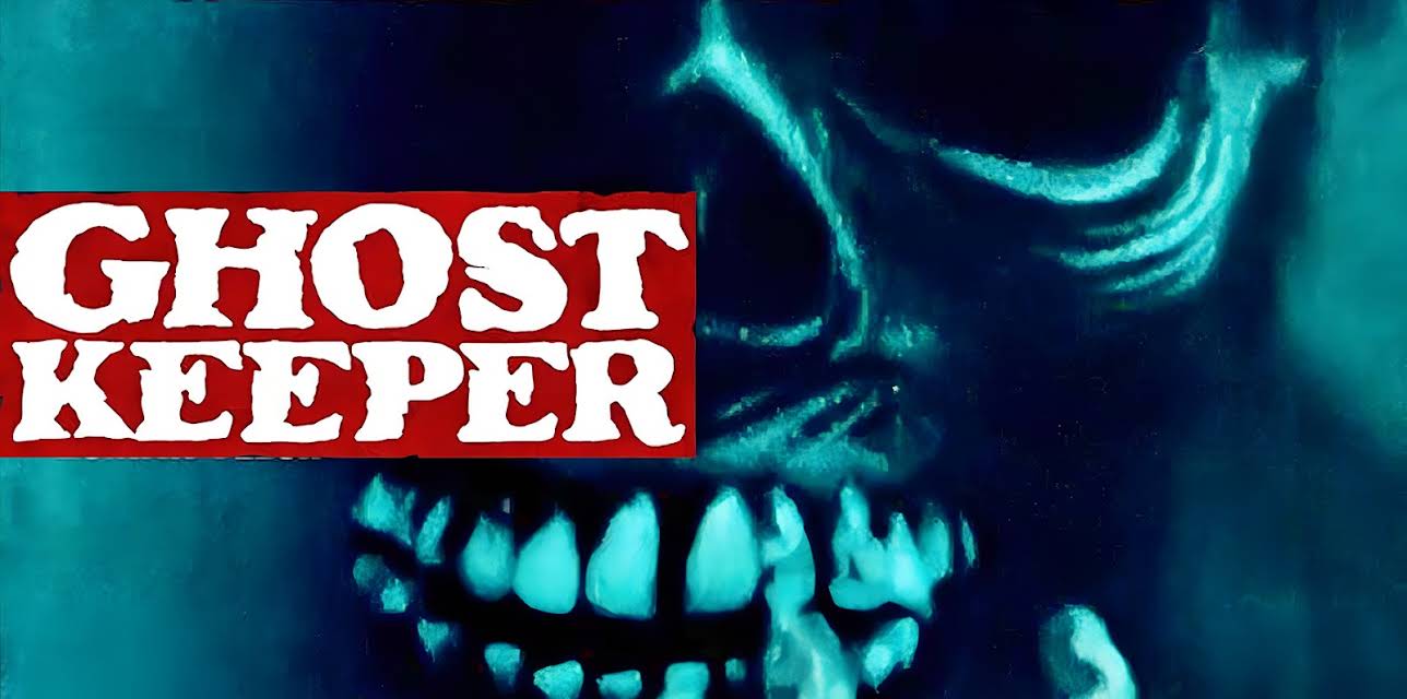 Ghostkeeper (1986)