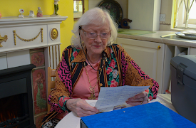 Moors Murders: The Lost Letter