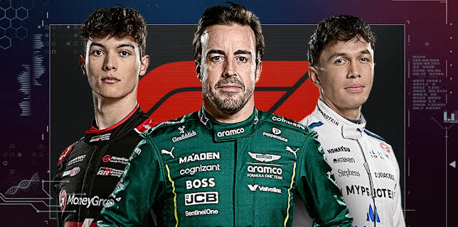 11:15 PM: Testing: Bahrain Day 3 | Sky Sports F1 | 2/13 2026