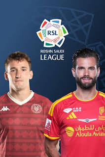 15:45: Liga Saudí (T26/27): Al Kholood - Al Qadsiah | M. Liga de Campeones | 10/9 2026
