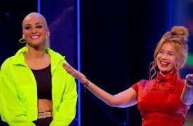 Sing On! Germany: Noche de chicas