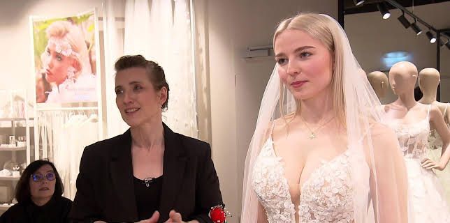 17:00: Zwischen Tüll und Tränen | VOX | 2/5 2026