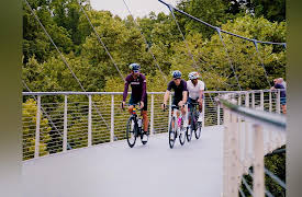 The Road Less Eaten season-1: Greenville, South Carolina