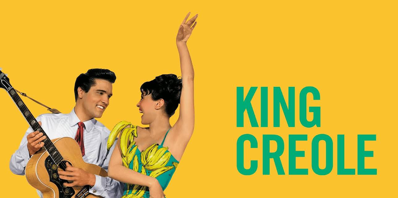 King Creole (1958)