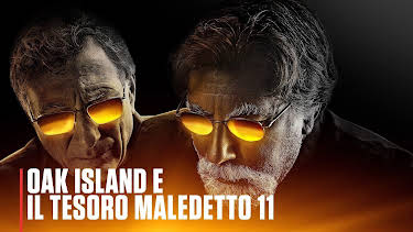 18:40: Die Schatzsucher von Oak Island | Kabel Eins Doku | 10/18 2026