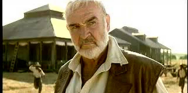 The League of Extraordinary Gentlemen (2003)