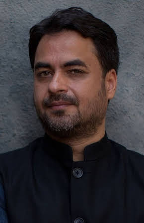 Gurvinder Singh as Director