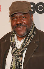 Frankie R. Faison as 