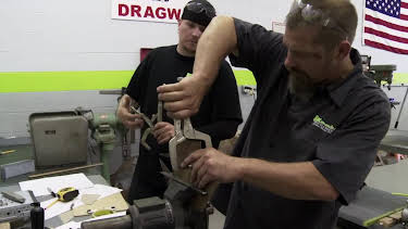 00:00: Ricks antikhandel (S8 E8) (S8) | TV10 | 4/4 2026