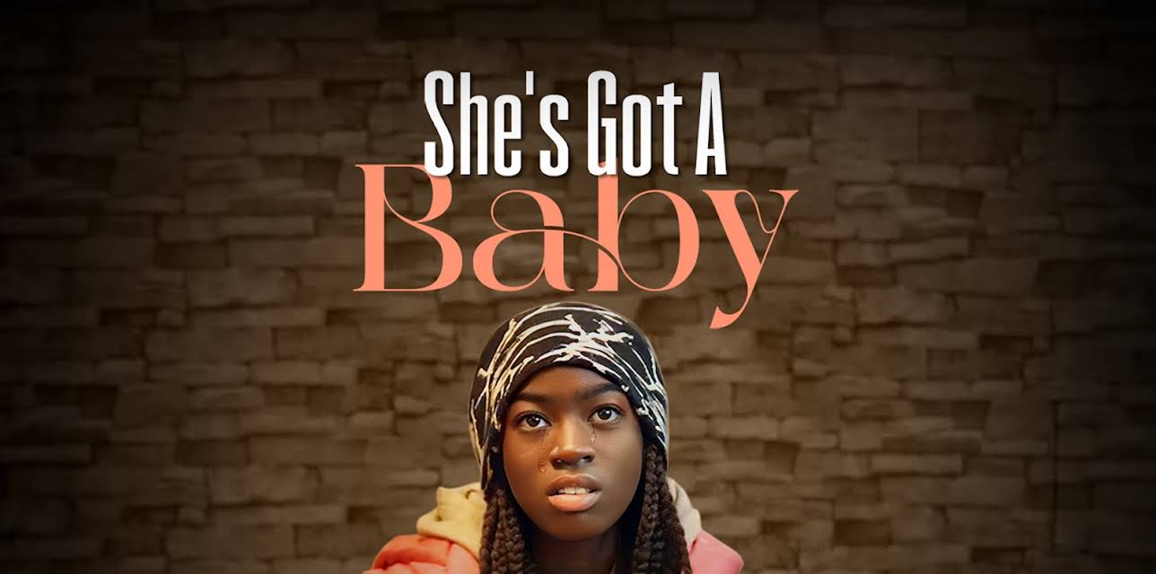 She's Got a Baby (2024)