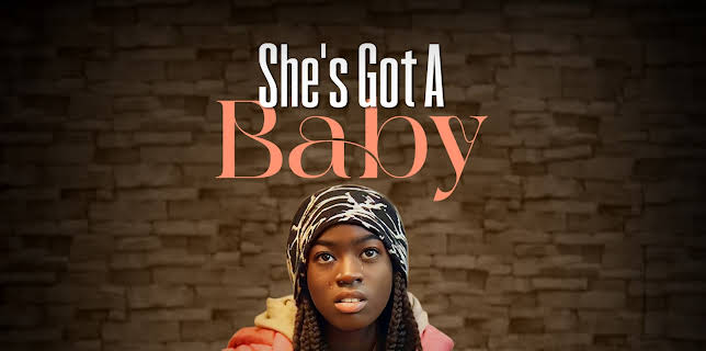 She's Got a Baby (2024)