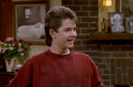 Step by Step, Season 1: Mixed Messages