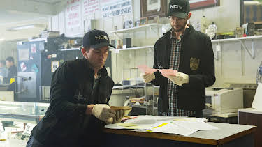 11:30: NCIS: New Orleans (S3 E17) (S3) | TV8 | 4/27 2026