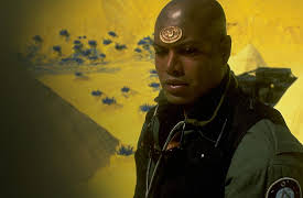Stargate SG-1 (Season 01): Cold Lazarus