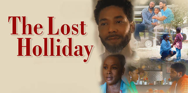 The Lost Holliday (2025)
