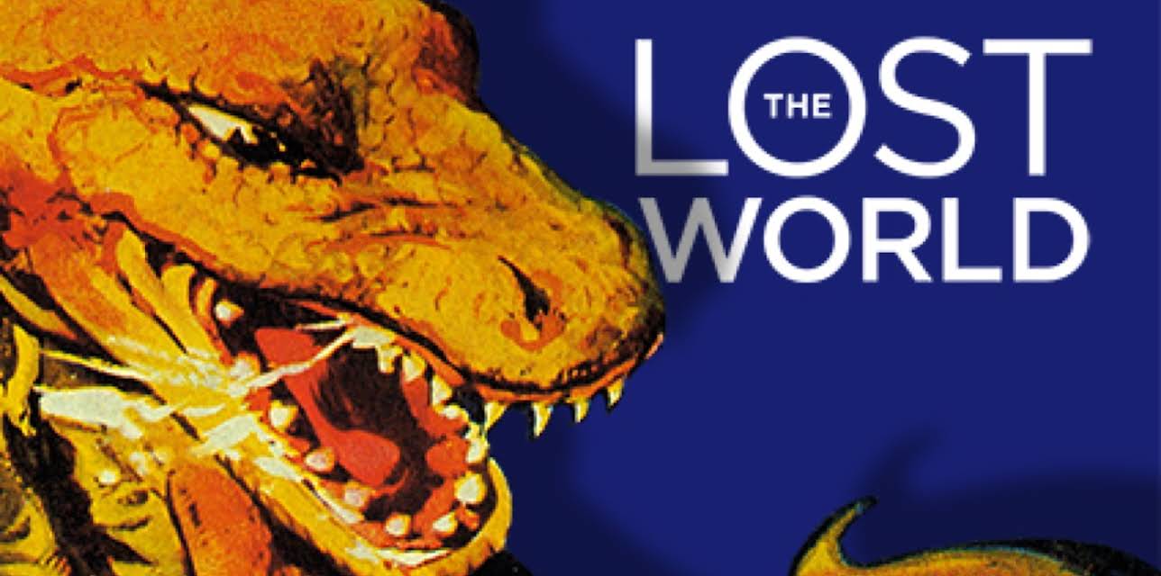 The Lost World (1925)