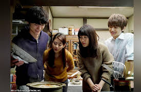 Love That Makes You Cry: Episode 5