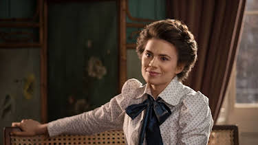 17:25: Howards End (S01/E02) | One | 4/6 2026