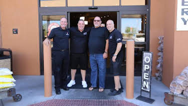 8:00 AM: Tanked (S6) | Discovery Channel | 4/10 2026