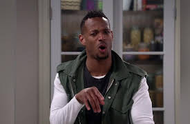 Marlon, Season 1: Pilot