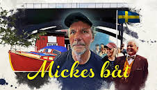 Mickes båt