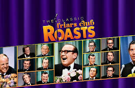 The Classic Friars Club Roasts: The Friars Roast Don Rickles