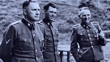 22:15: Secret Nazi Science (S1 E3) (S1) | TV10 | 5/3 2026