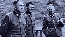 Secret Nazi Science (S1 E3)