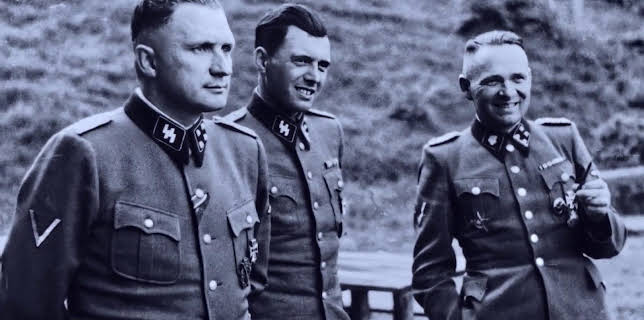 03:00: Secret Nazi Science (S1 E3) (S1) | TV10 | 12/15 2025