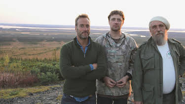 12:00 PM: Ben Fogle: New Lives in the Wild (S11 E2) (S11) | 5 Select | 4/2 2026