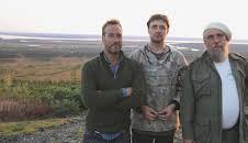 Ben Fogle: New Lives in the Wild (S11 E2)