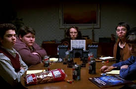 Freaks and Geeks Season 1: Discos And Dragons