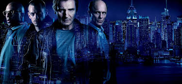 22:05: Run All Night | Kanal 5 | 5/22 2026