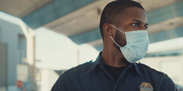 12:15: Border Patrol USA - Einsatz an Mexikos Grenze | ProSieben Maxx | 2/5 2026