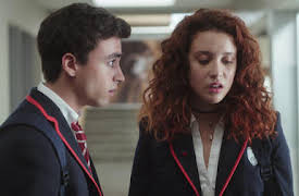 Elitskolan: Alla ljuger