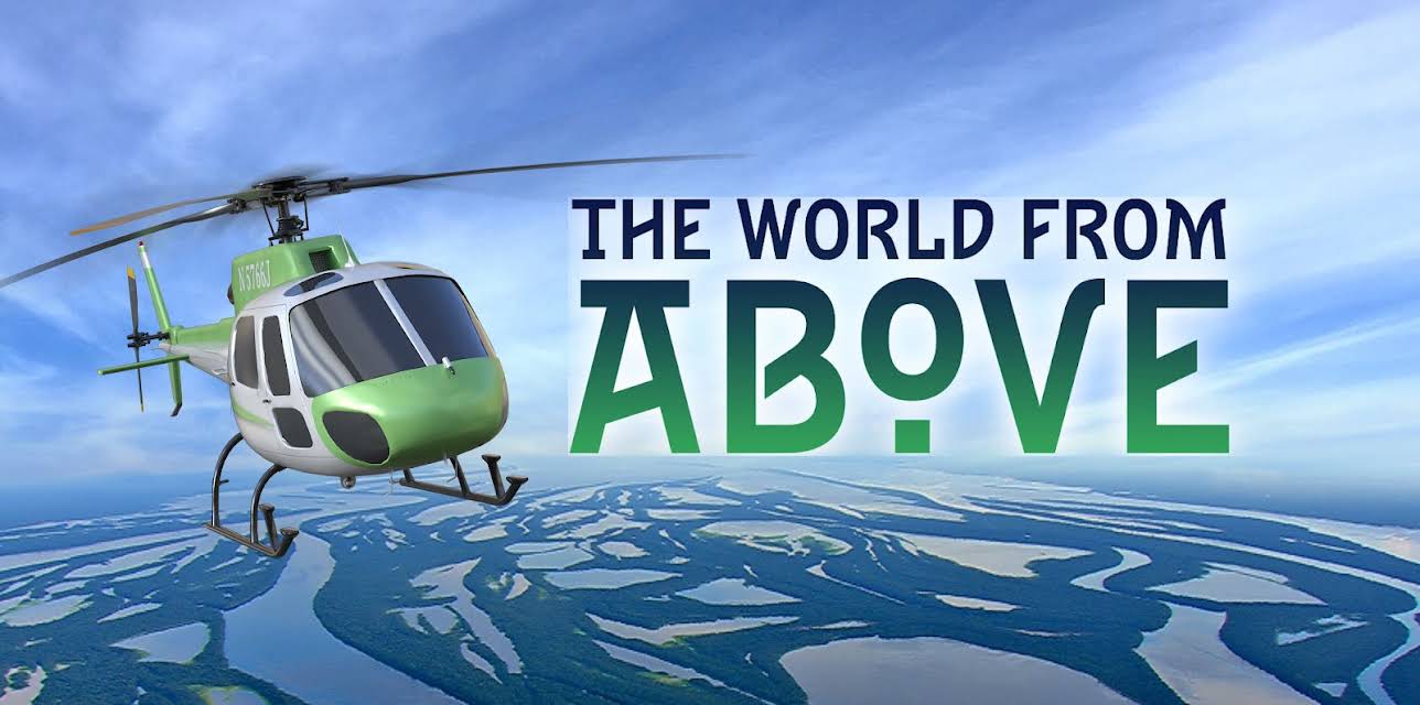 The World from Above (2020)